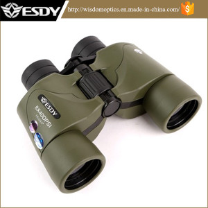 8x40 Hunting Waterproof Binocular for Travel and Sports