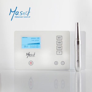 Hot-Sale Intelligent Permanent Makeup Machine with Ce Certification