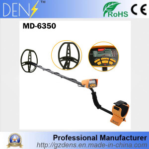 Underground Metal Detector MD6350 Gold Digger