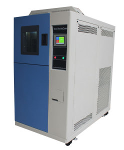 Thermal Shock Controlled Test Cabinets with 3 Year Warranty