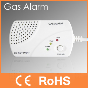 Domestic Stand-Alone Gas Alarm (PW-936)