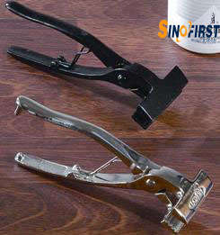 Canvas Pliers Pliers Split-Unit Press Pliers