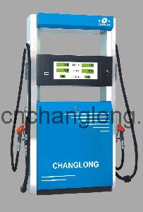 Fuel Dispenser Pump (HP Luxurious Series) (DJY-121A/DJY-222A)